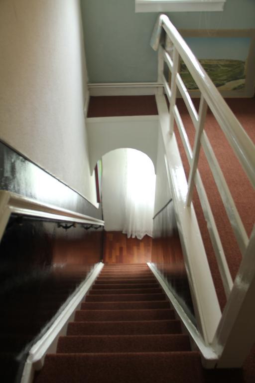 Op De Borgh Villa Laar Bagian luar foto